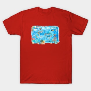 The Bahamas T-Shirt